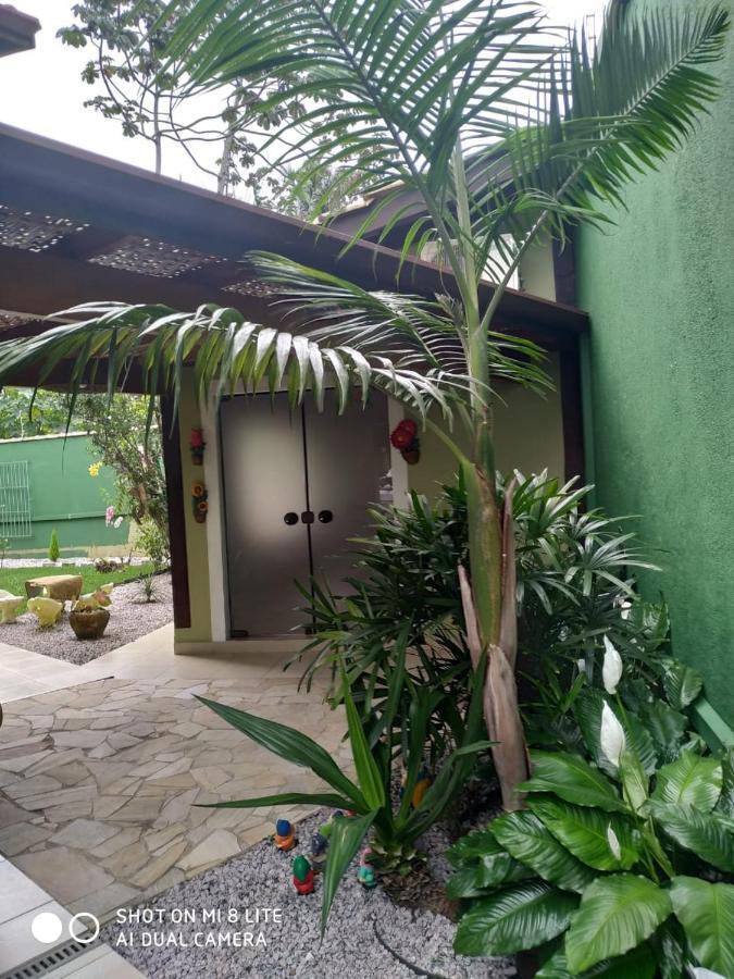 Suites Ilhabela Exterior photo